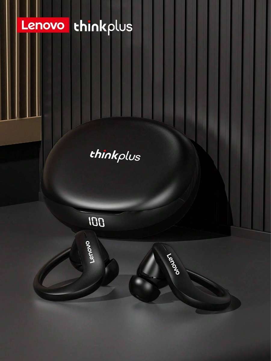 Lenovo Thinkplus LivePods T50 Wireless Earphones