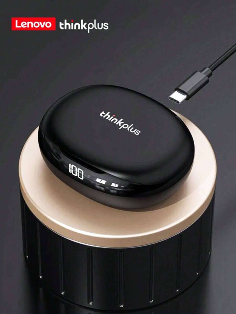 Lenovo Thinkplus LivePods T50 Wireless Earphones
