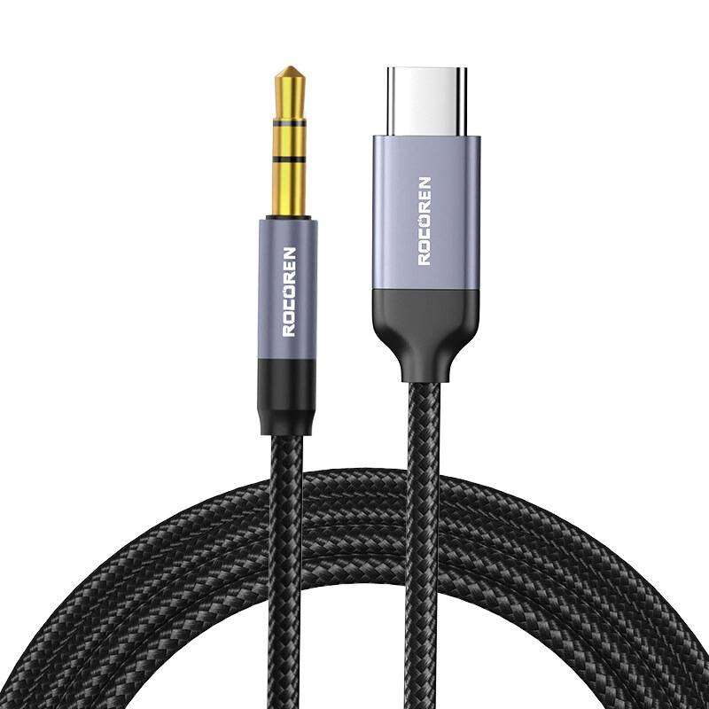 1m Rocoren AUX Cable
