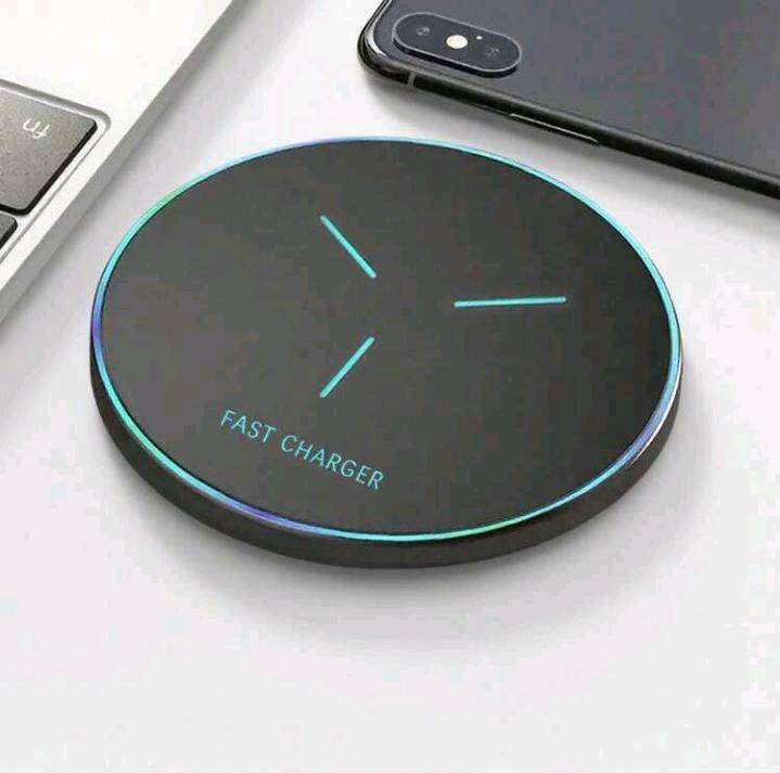 15W Fast Wireless Charger