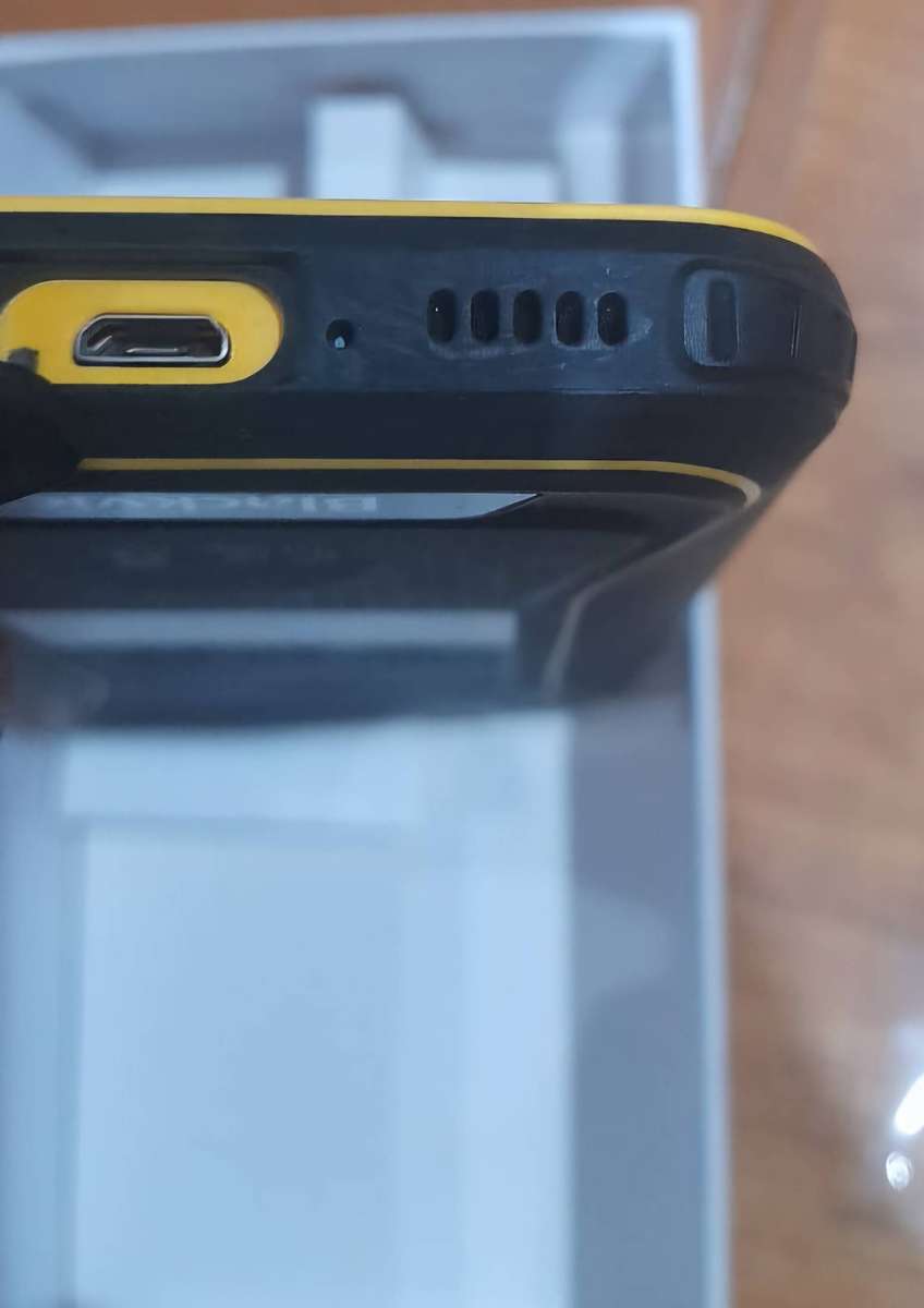 BLACKVIEW BV5500 PRO