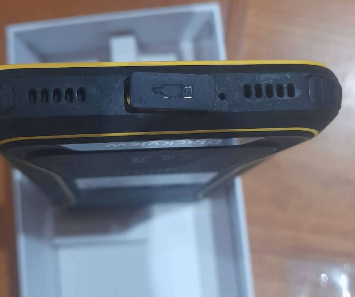 BLACKVIEW BV5500 PRO