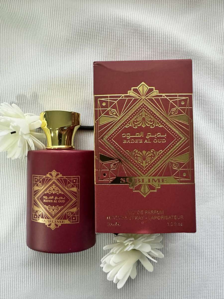 Badee Al Oud Sublime EDP 30ml