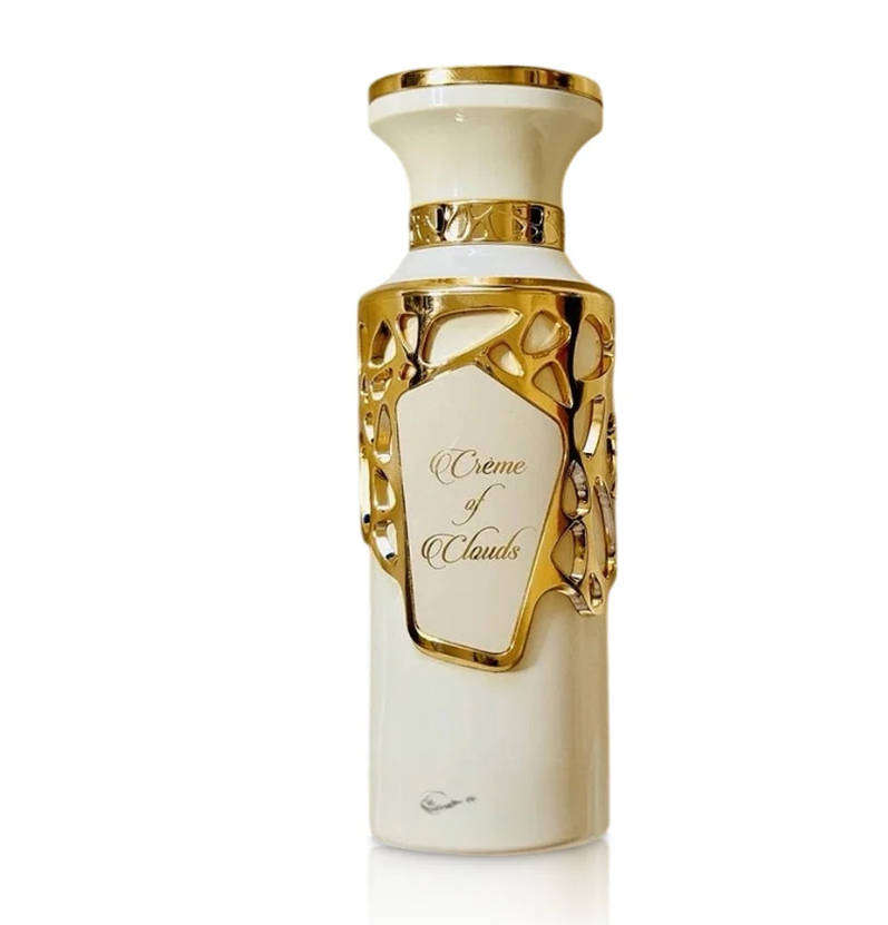 Creme Of Clouds by Fragrance World
