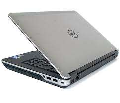 DELL LATITUDE E6440 :4G RAM, 120G SSD, CORE I5-4300 2.0G, WIN 10 Pro, NEW BATTERY & CHARGER