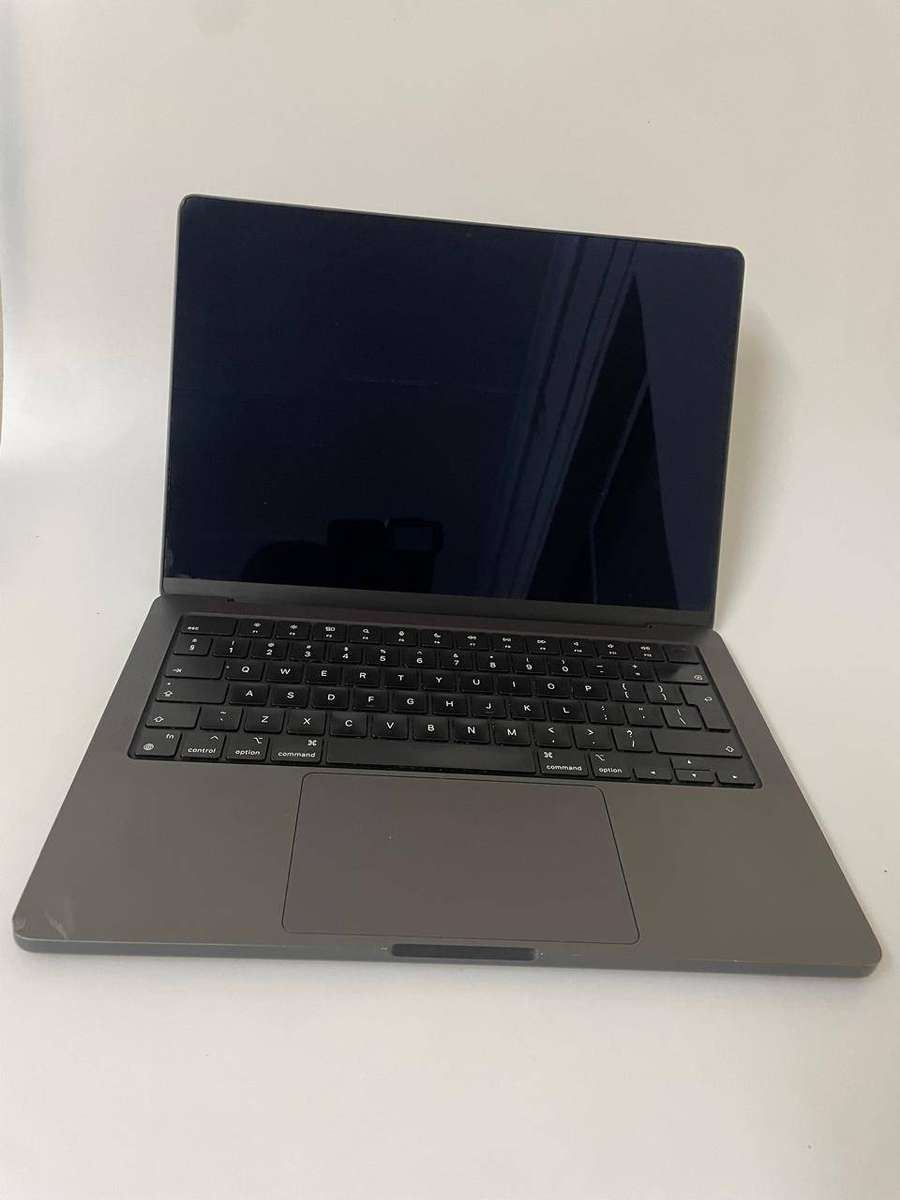 Macbook Pro M3 14"