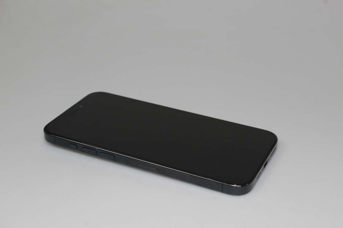 Apple iPhone 15 Pro Max 512GB Blue