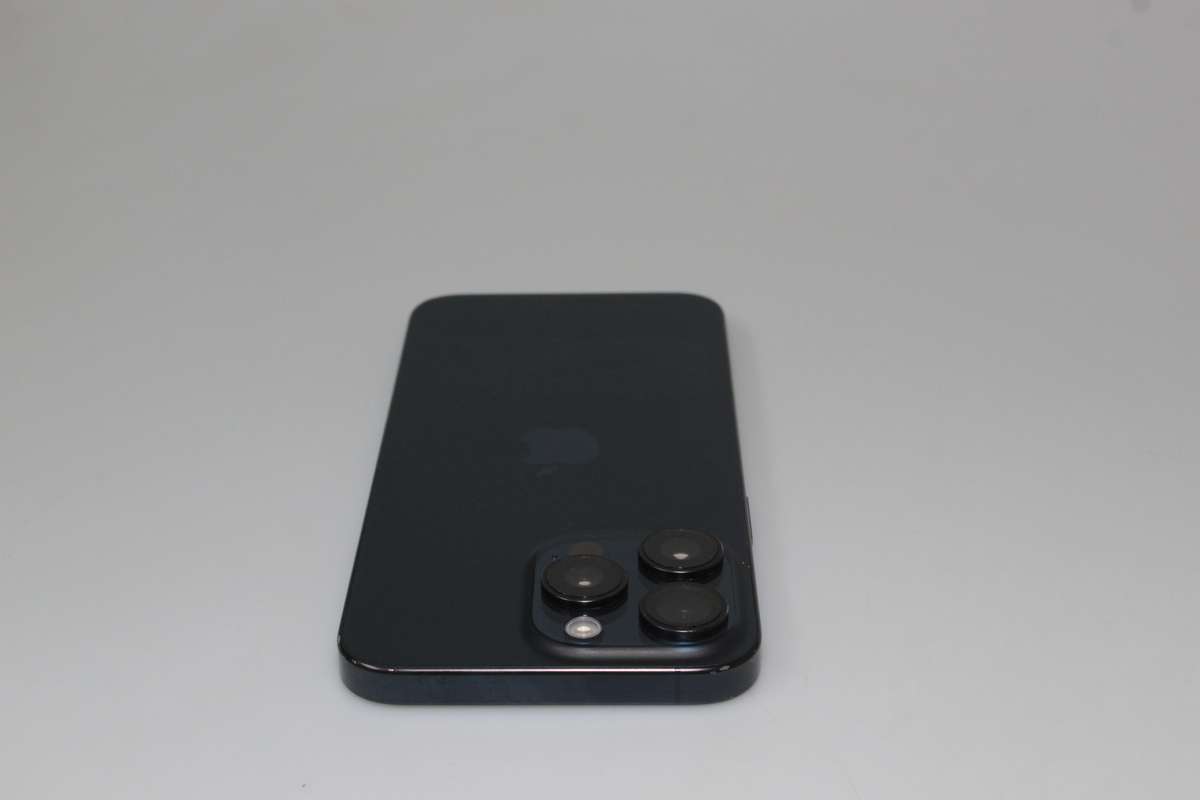 Apple iPhone 15 Pro Max 512GB Blue