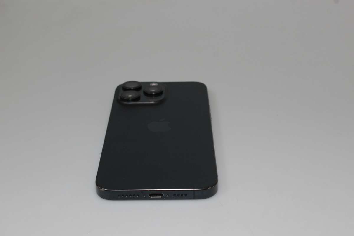 Apple iPhone 15 Pro Max 512GB Blue