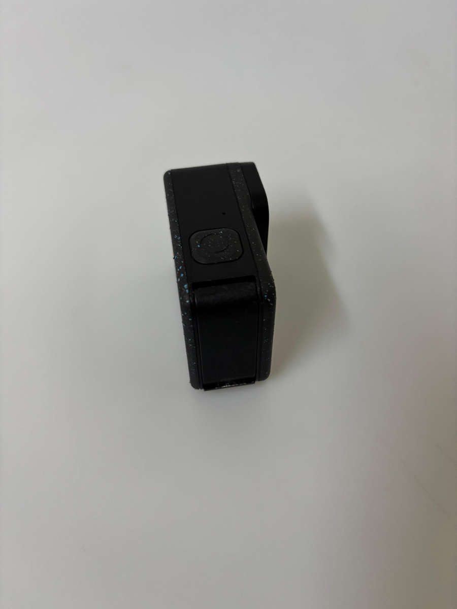 GoPro 12 (working but has cracked lens)