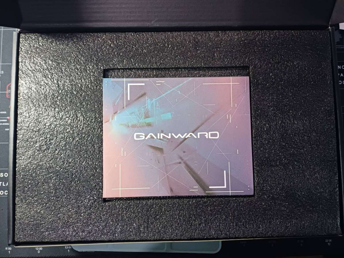 Gainward Ghost RTX 2060 SUPER 8GB