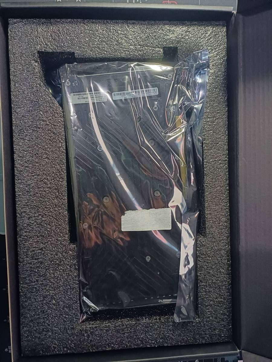 Gainward Ghost RTX 2060 SUPER 8GB