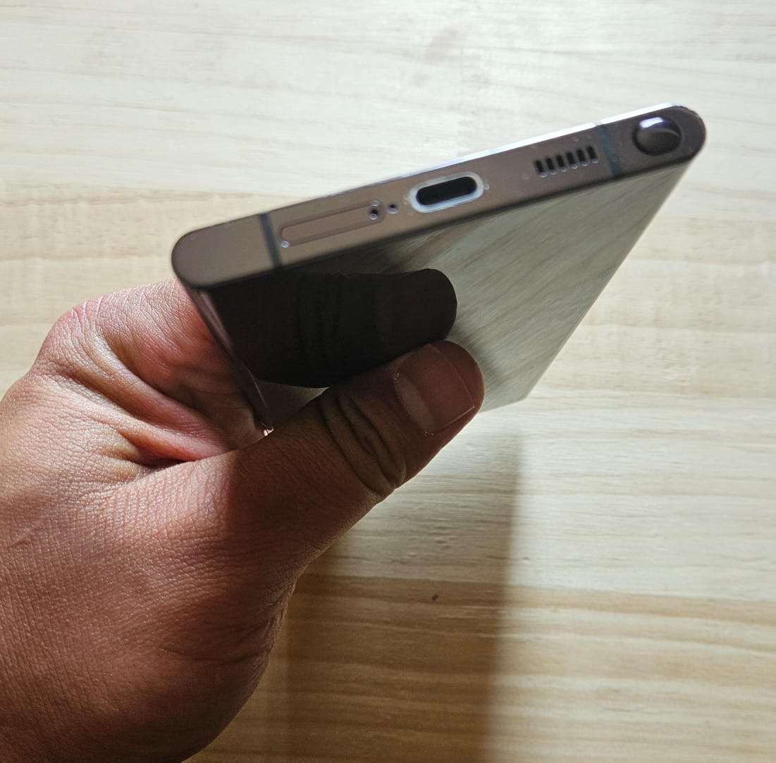 Samsung S22 Ultra 256GB Dual Sim