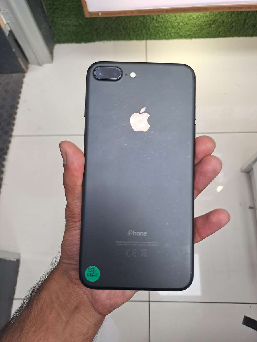 iPhone 7 Plus - 32gb