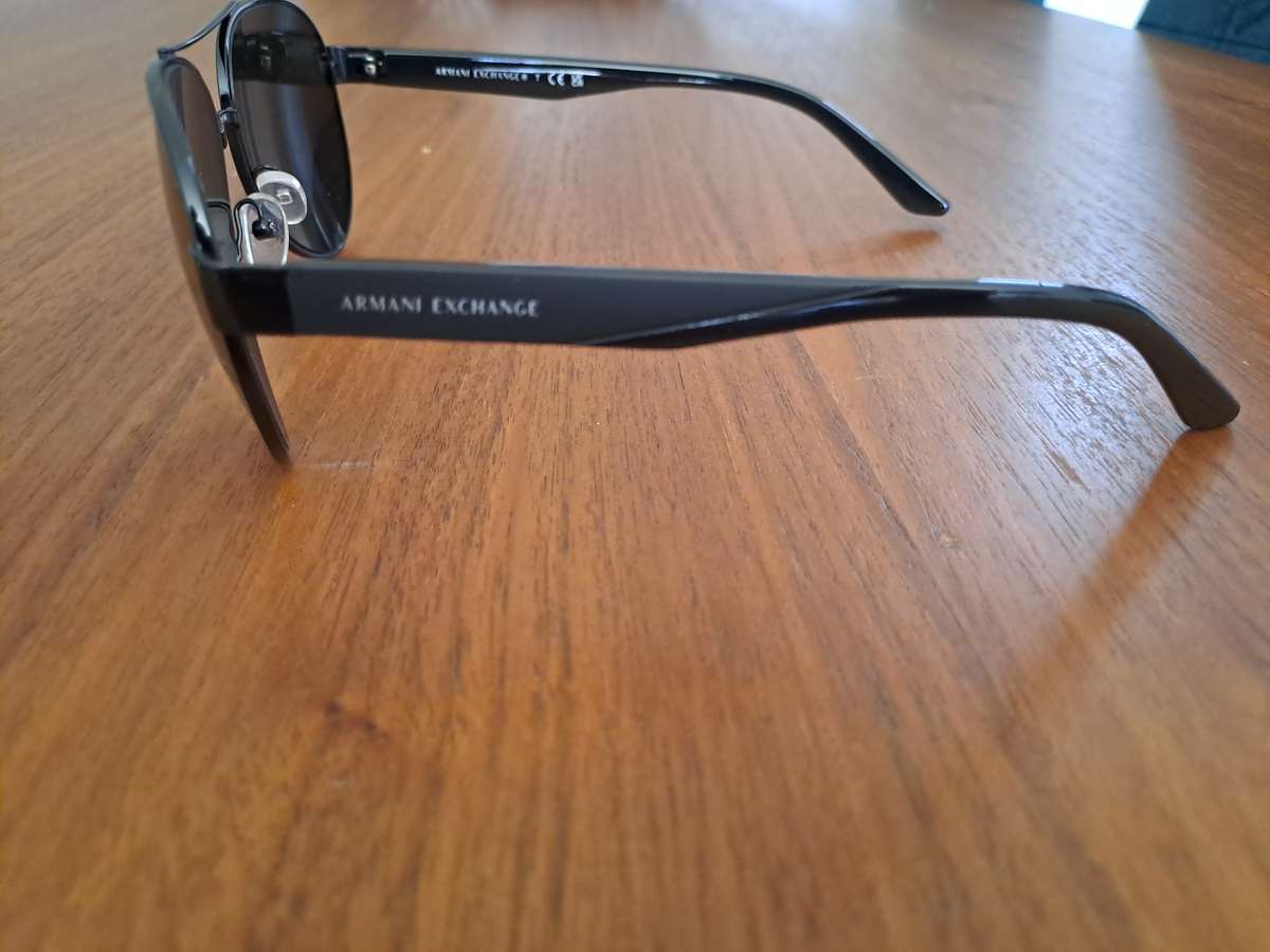 Armani Exchange Sunglasses