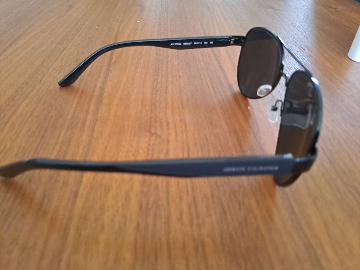 Armani Exchange Sunglasses