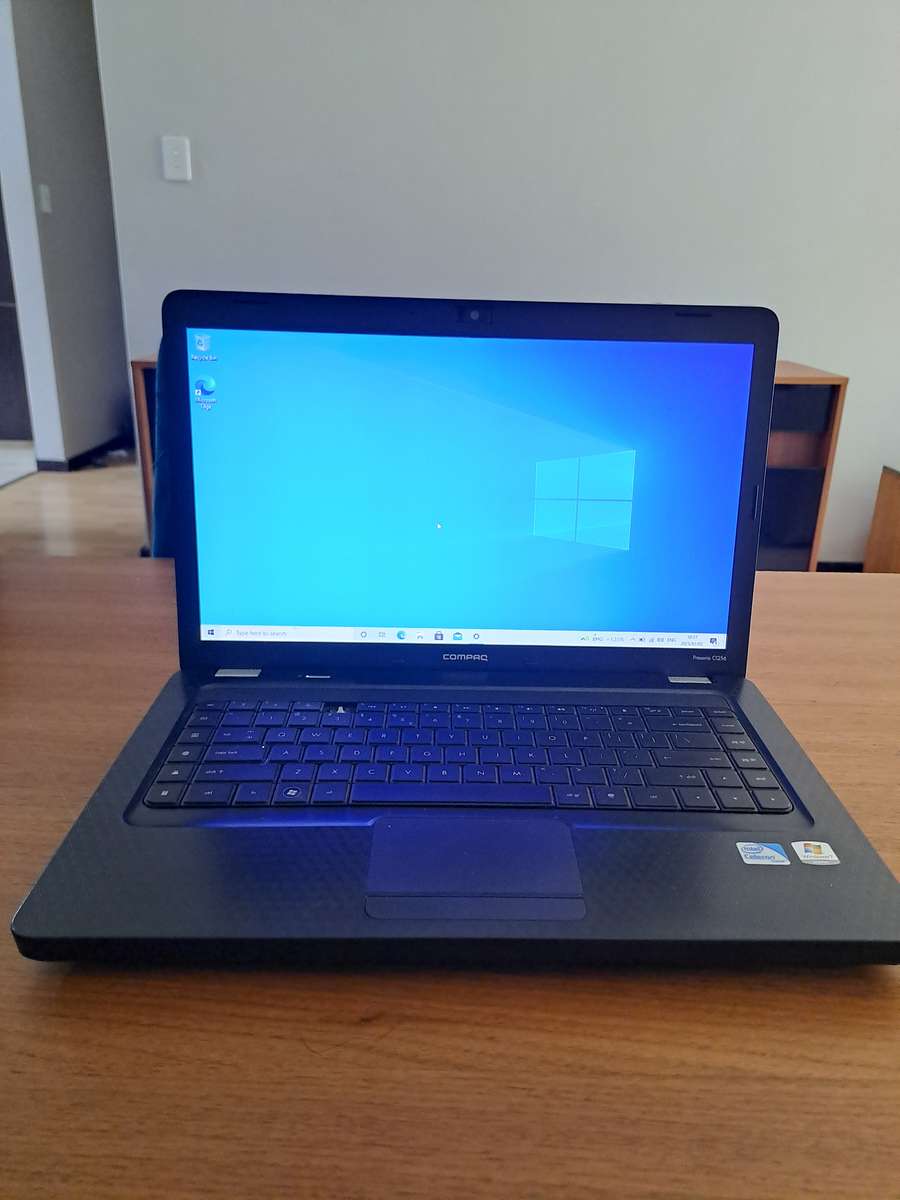 Compaq Presario CQ56 Laptop