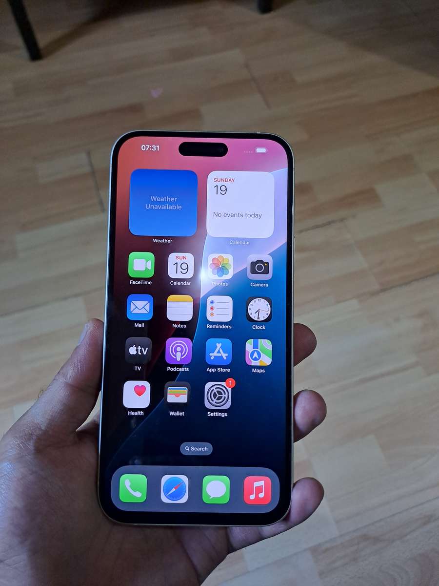 iPhone 15 Plus - 128gb