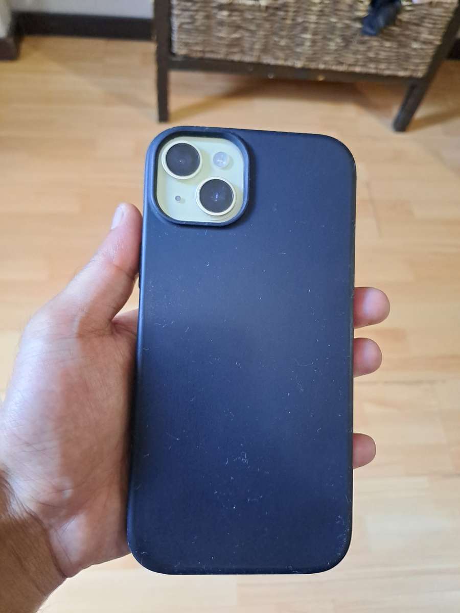 iPhone 15 Plus - 128gb