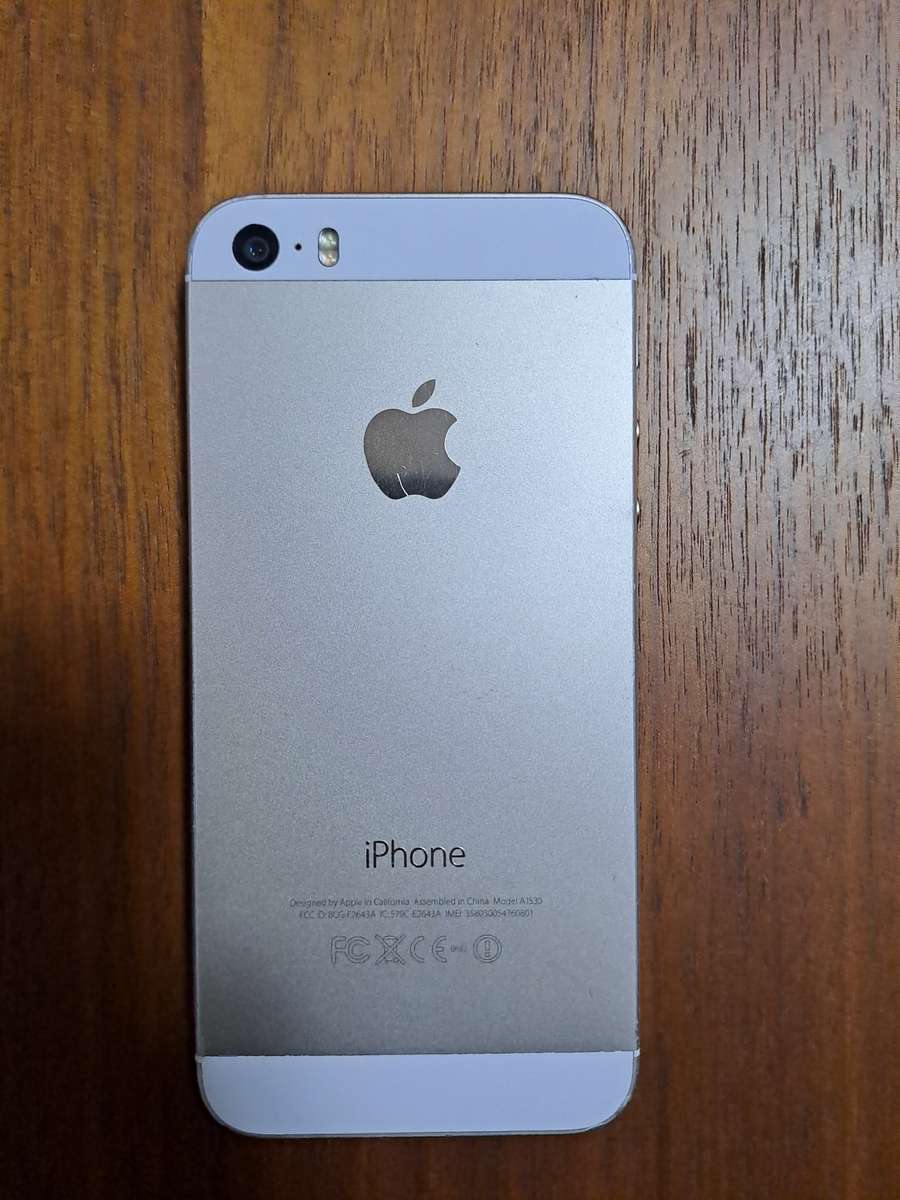 iPhone 5s *PLEASE READ*
