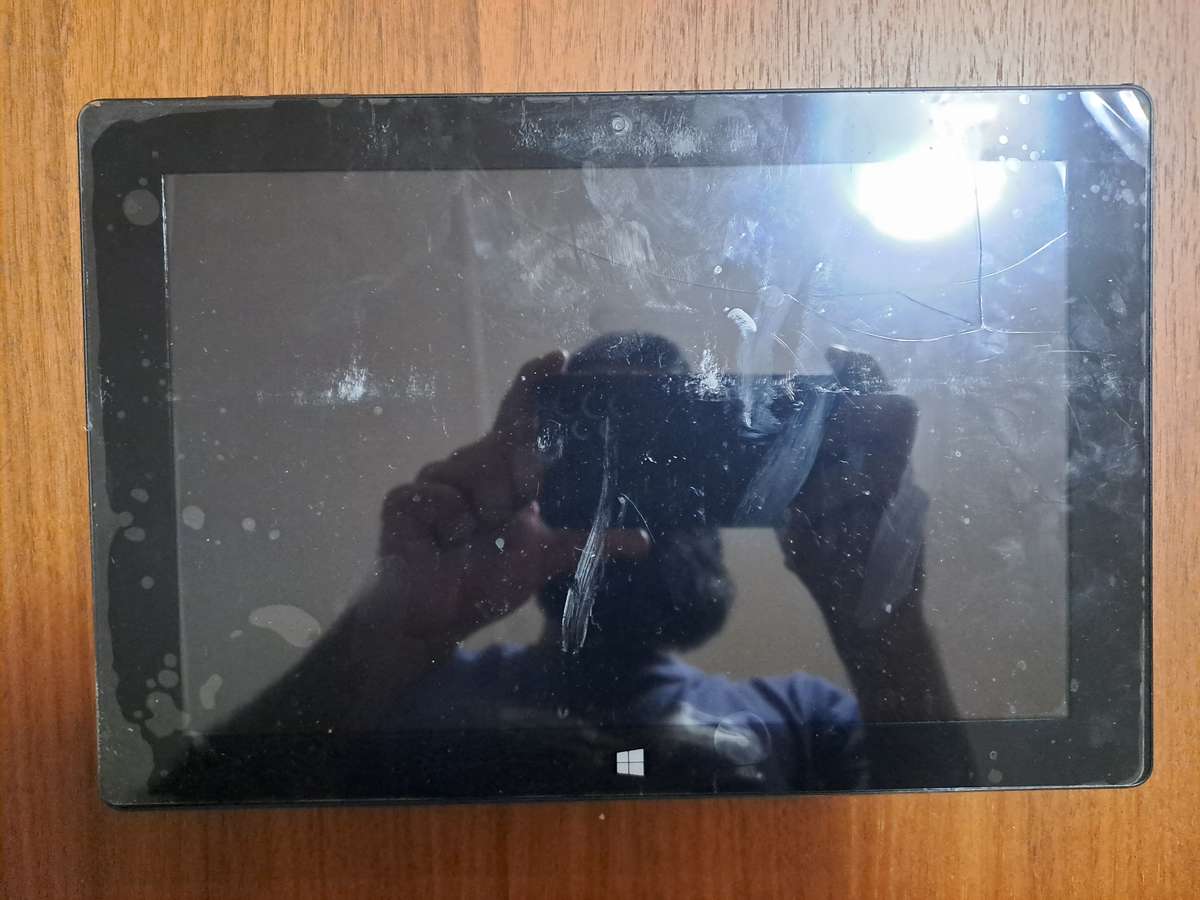 Mecer Tablet MW10Q19 *PLEASE READ*