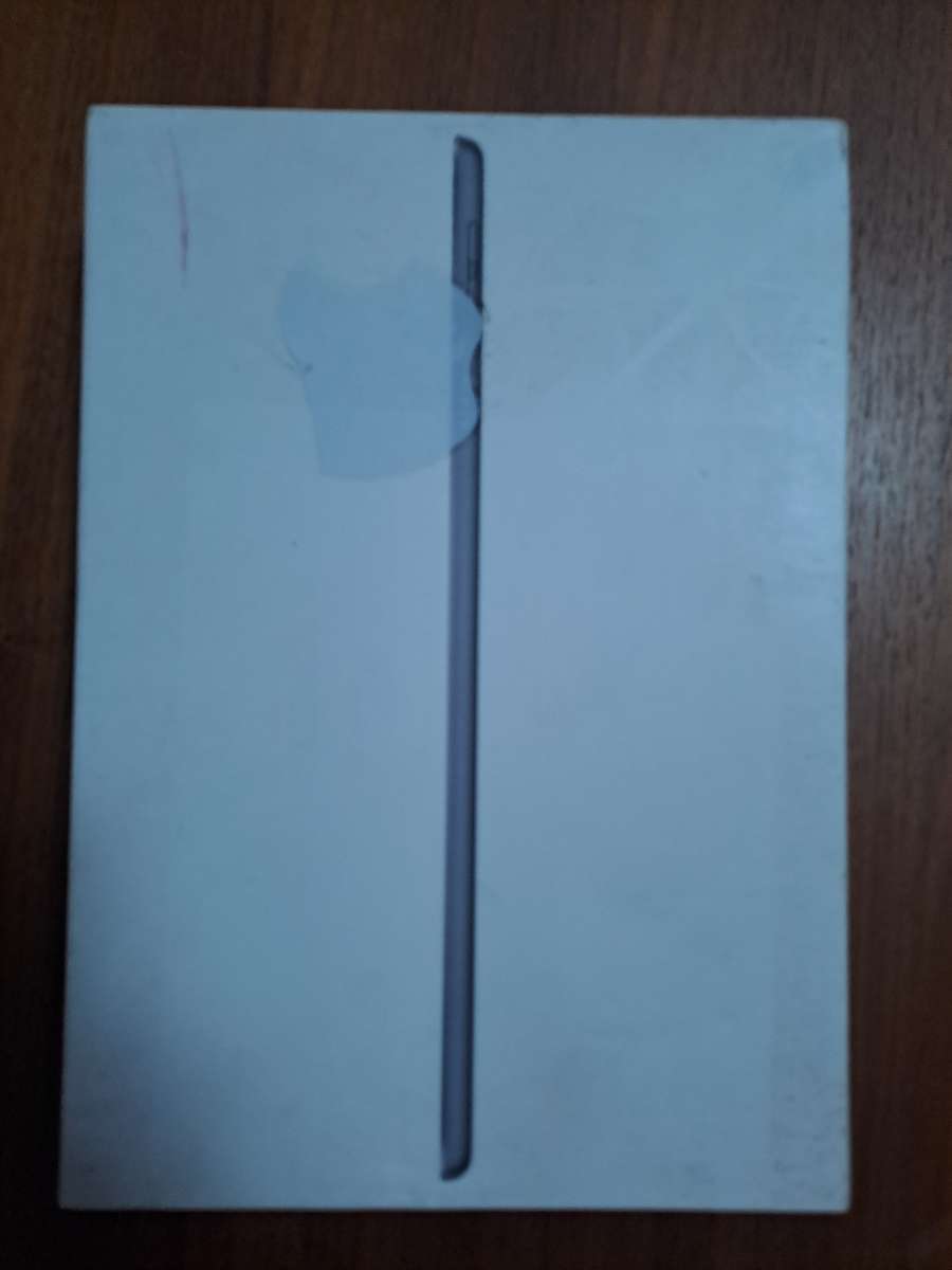 iPad 9th Gen 64gb Wifi *PLEASE READ*