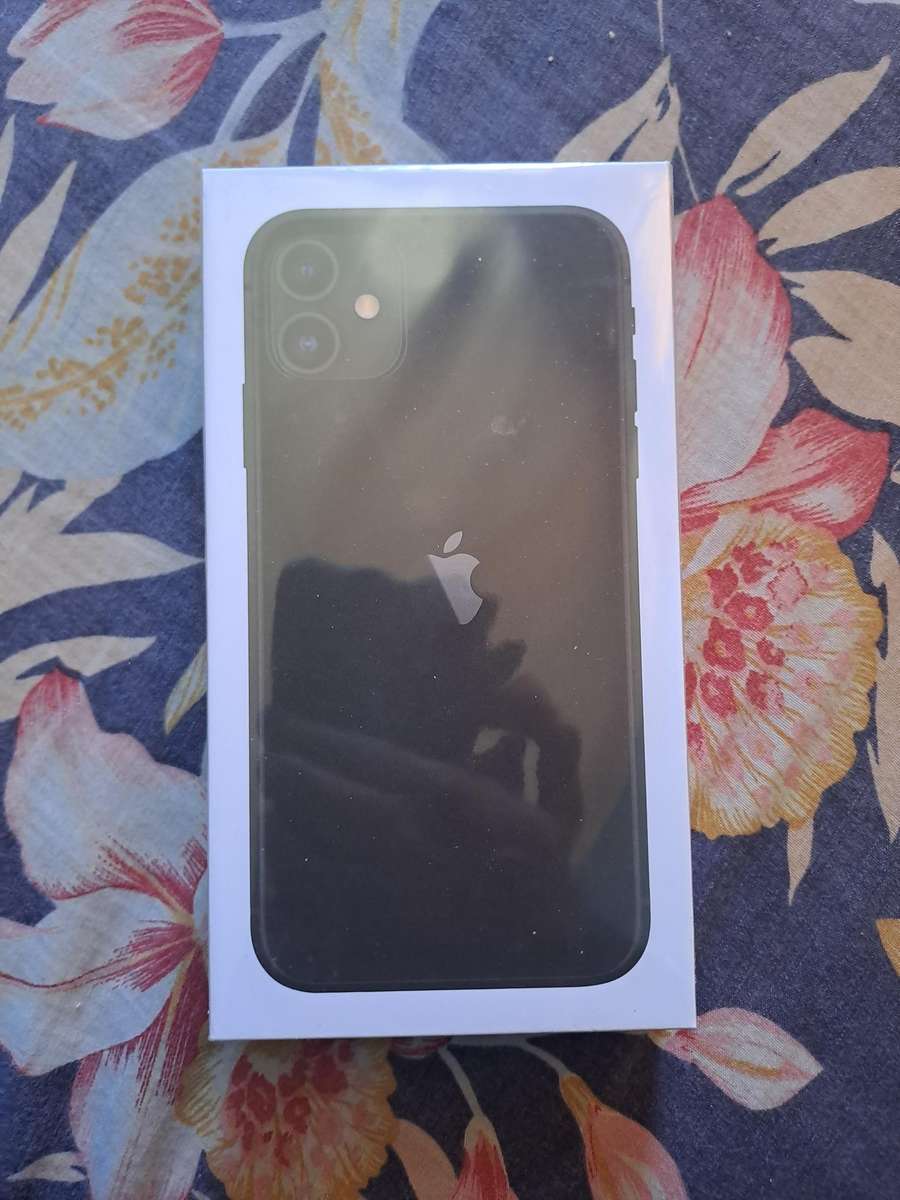 iPhone 11-64gb