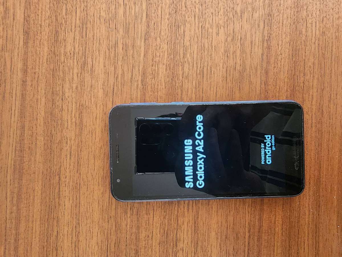 Samsung A2 Core