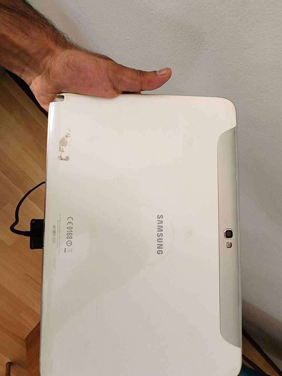 Samsung Galaxy Note 10.1 *PLEASE READ*