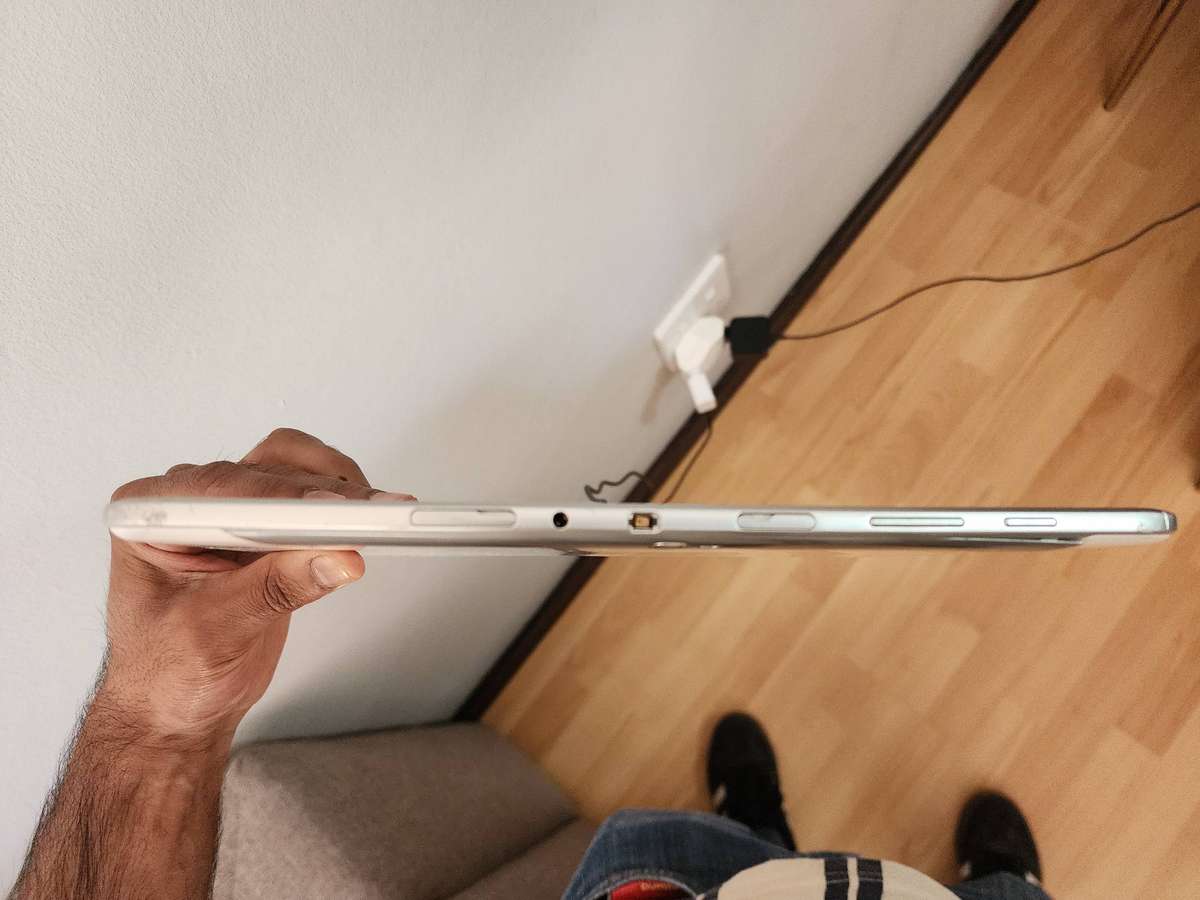 Samsung Galaxy Note 10.1 *PLEASE READ*