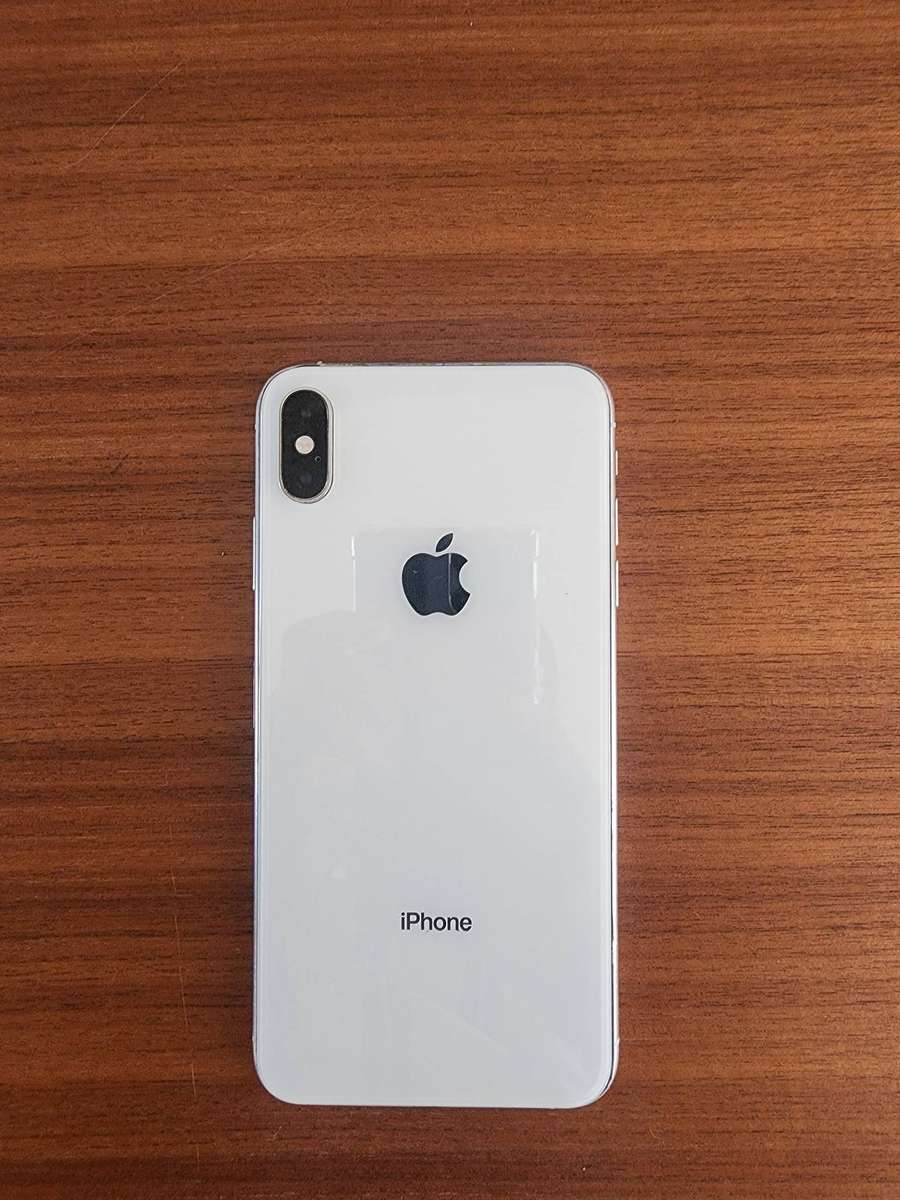 iPhone XS Max 256gb