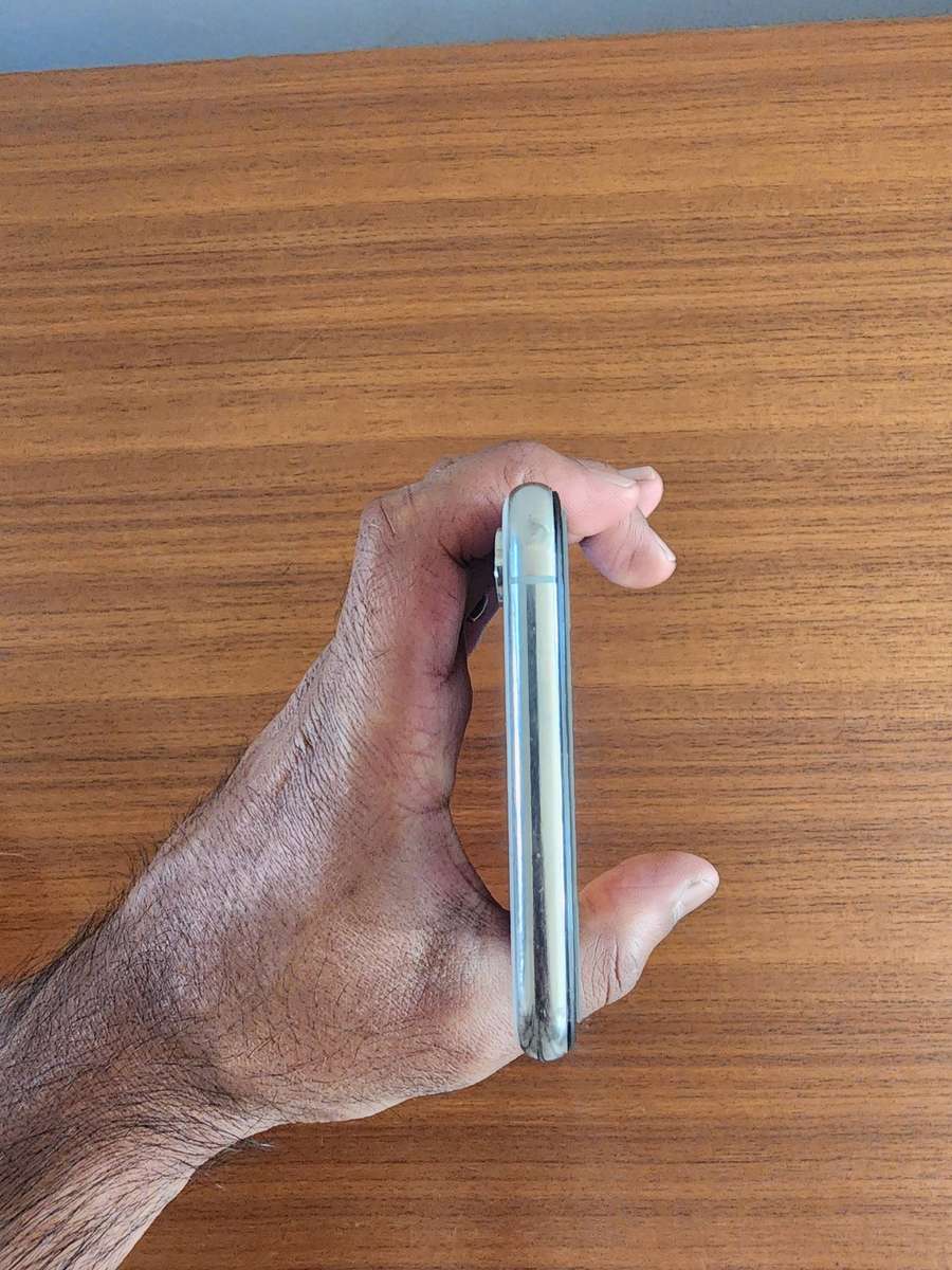 iPhone XS Max 256gb