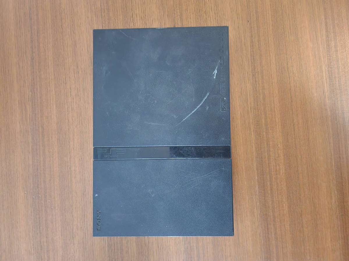 Sony PS2 Slim x 3