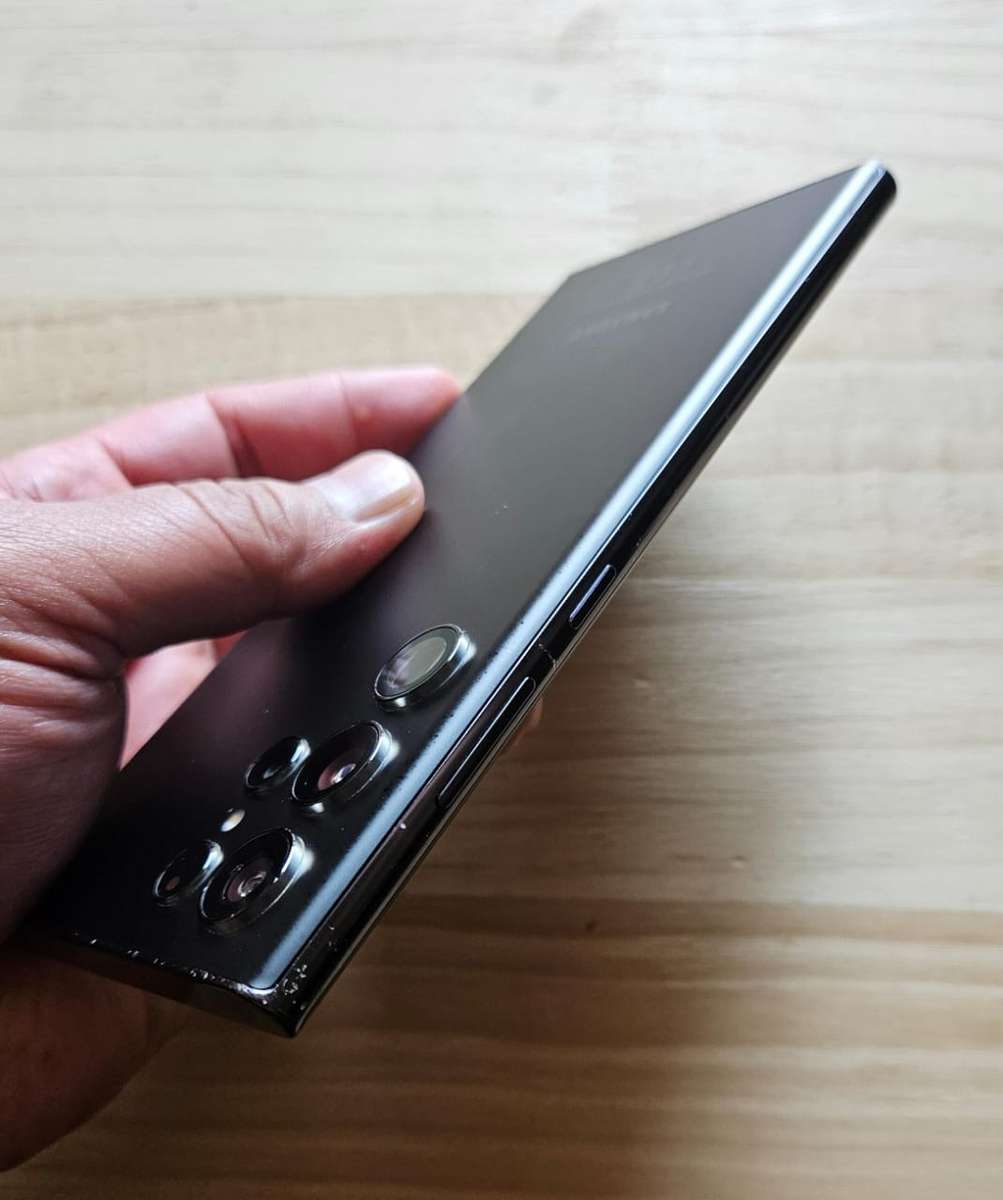 Samsung S22 Ultra 256GB Dual SIm