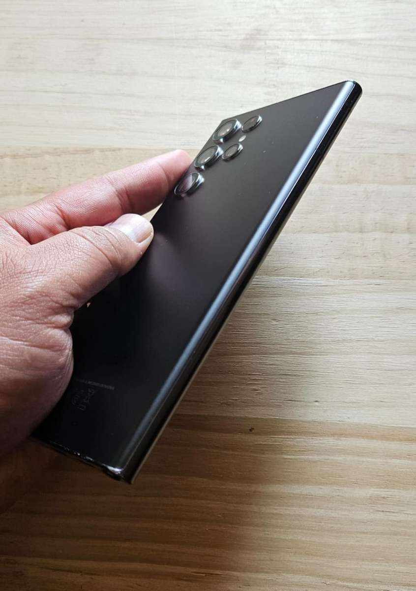 Samsung S22 Ultra 256GB Dual Sim