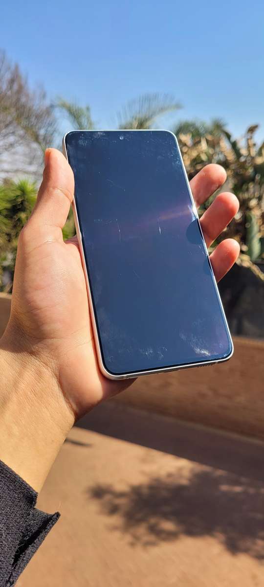 Samsung S21fe -  128gb Dual Sim