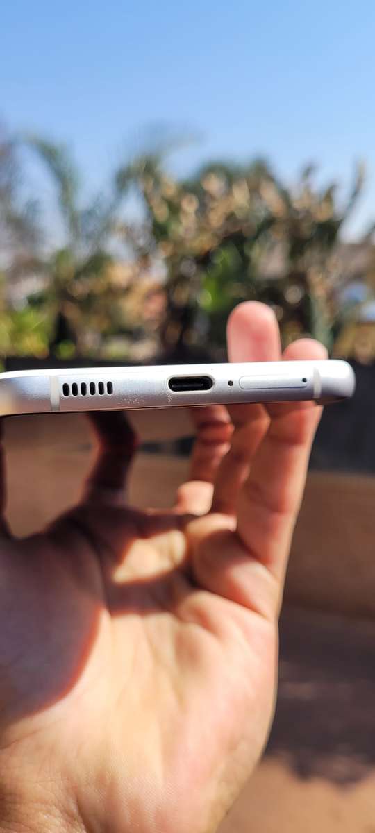 Samsung S21fe -  128gb Dual Sim