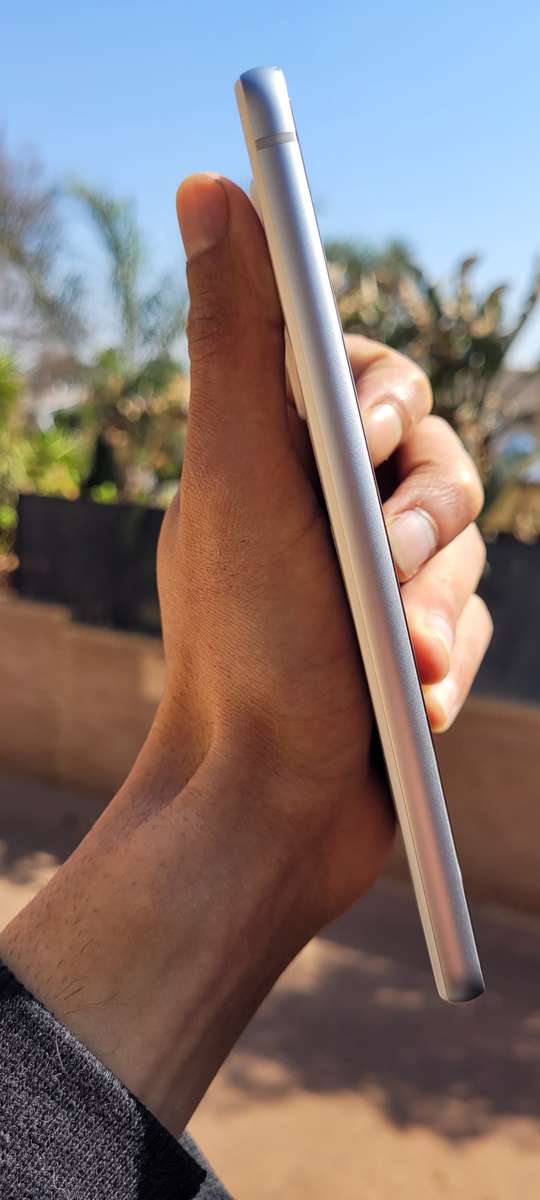 Samsung S21fe -  128gb Dual Sim