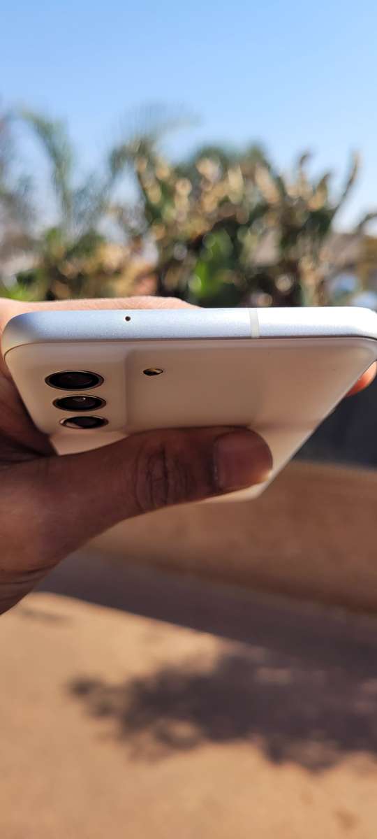 Samsung S21fe -  128gb Dual Sim