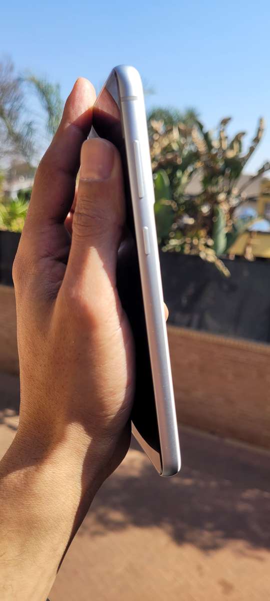 Samsung S21fe -  128gb Dual Sim