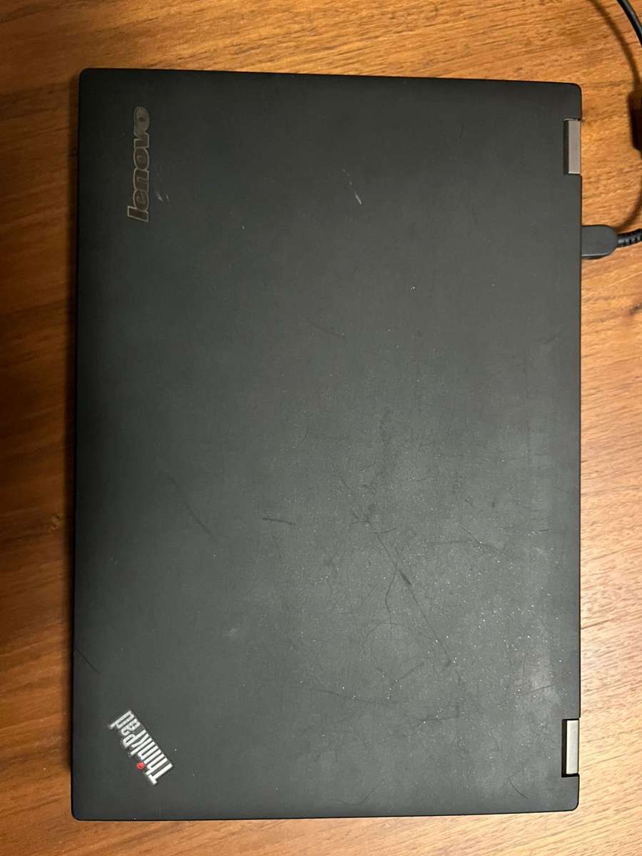 Lenovo ThinkPad T440p