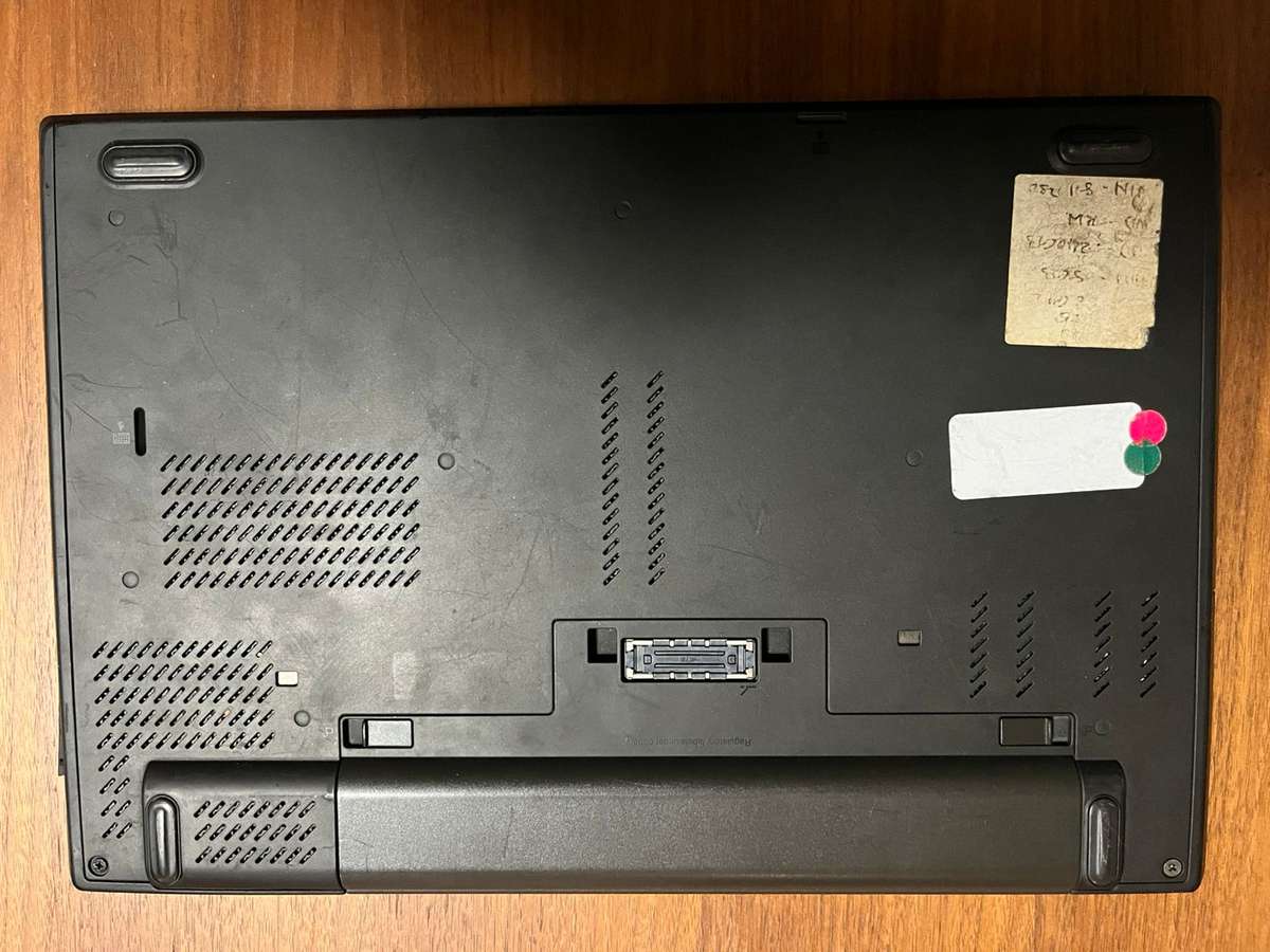 Lenovo ThinkPad T440p