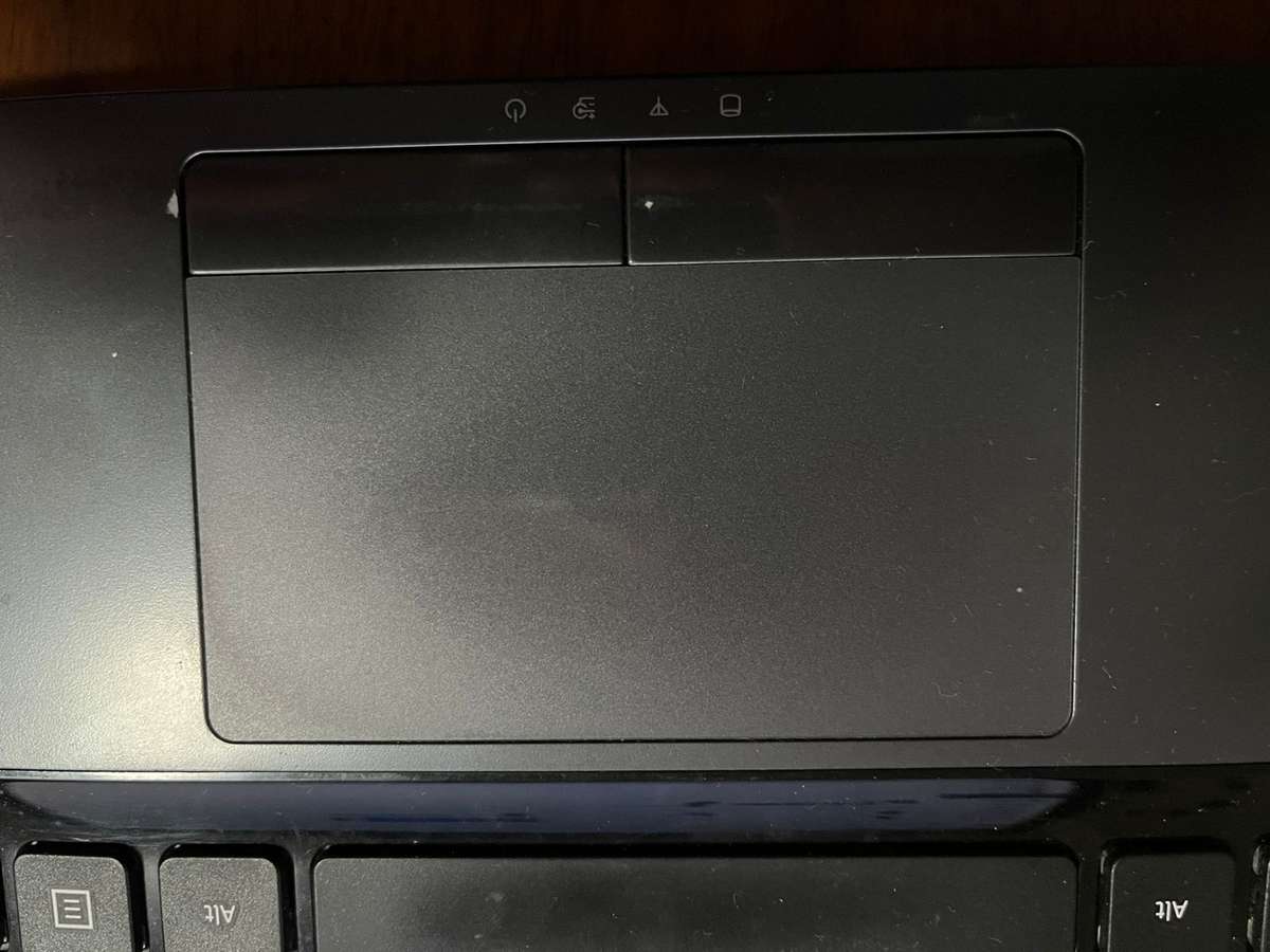 Samsung Series 3 Notebook ( NP300E5C-A07ZA)