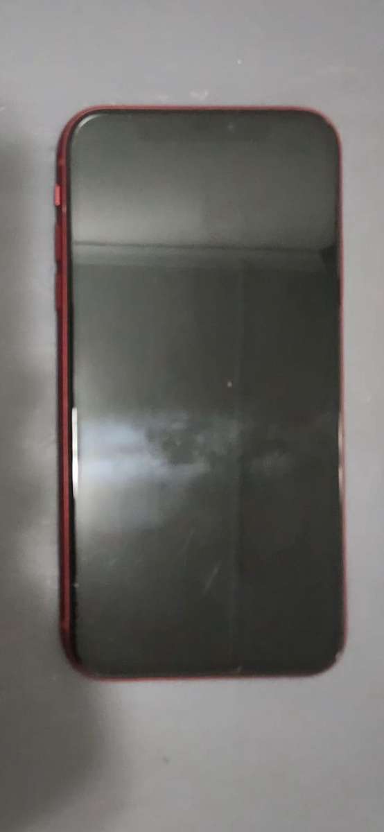 iPhone 11 - 256gb PRODUCT RED