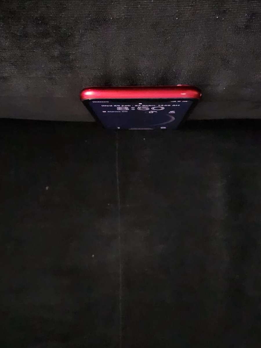 iPhone 11 - 256gb PRODUCT RED