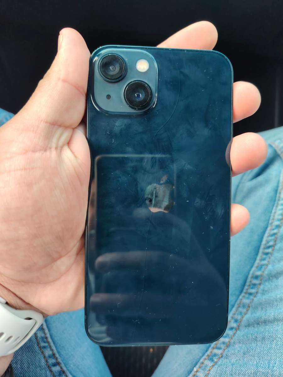 iPhone 13 - 128gb *PLEASE READ*