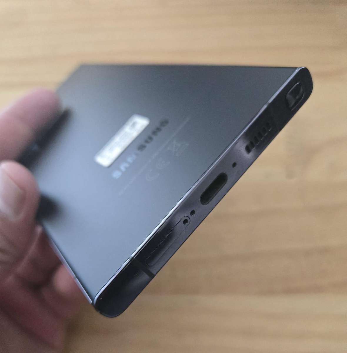 Samsung S23 Ultra - Excellent Condition!