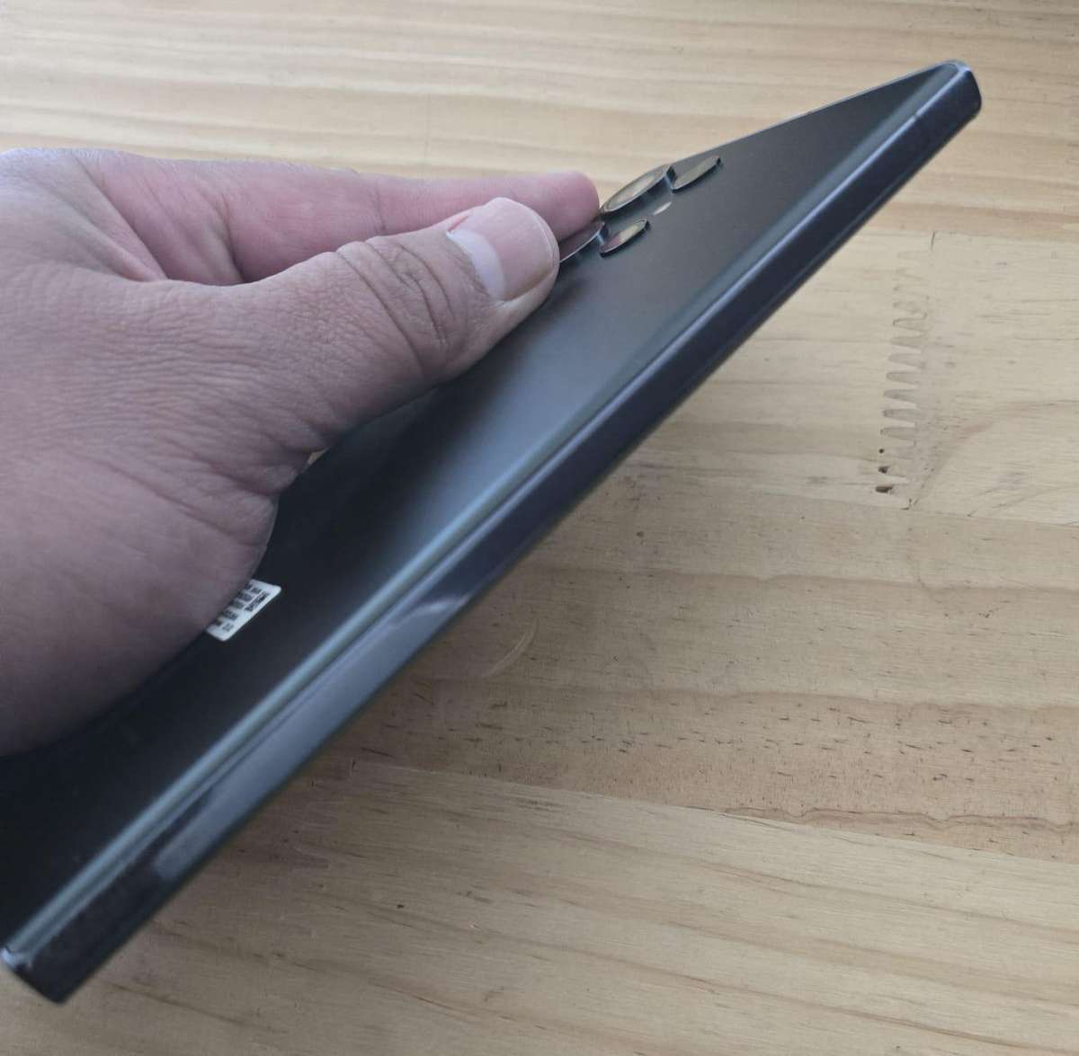 Samsung S23 Ultra - Excellent Condition!