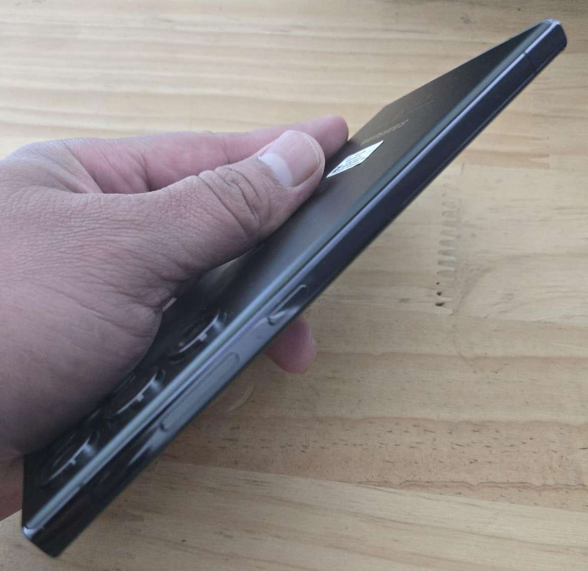 Samsung S23 Ultra - Excellent Condition!