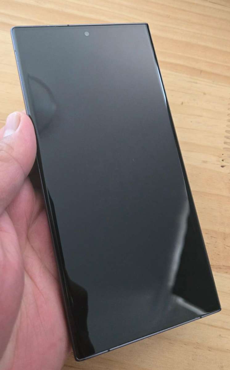 Samsung S23 Ultra - Excellent Condition!